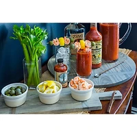 Ash Wood Plank Serving Board