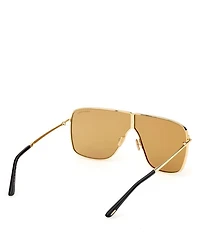 Navigator Sunglasses, 68mm