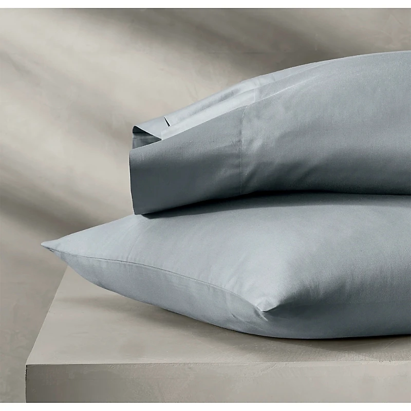Boll & Branch Reserve Pillowcase Set
