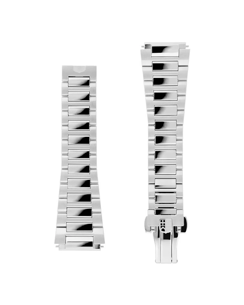 Highlife Chronograph & Interchangeable Strap, 41mm