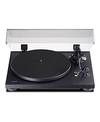 Teac Tn-280BT-A3 Belt-Drive Wireless Turntable with Bluetooth, Built-In Phono Amp, and Pre-Installed audio-technica Mm Cartridge