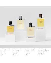 Terre d'Hermès Eau Intense Vetiver Eau de Parfum 6.7 oz.