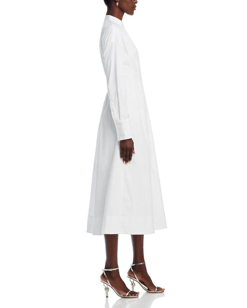 Lorenza Midi Dress