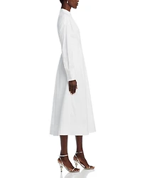 Lorenza Midi Dress