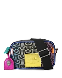 Kurt Geiger London Southbank Small Camera Crossbody