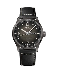 Mido Multifort M Chronometer Watch, 42mm