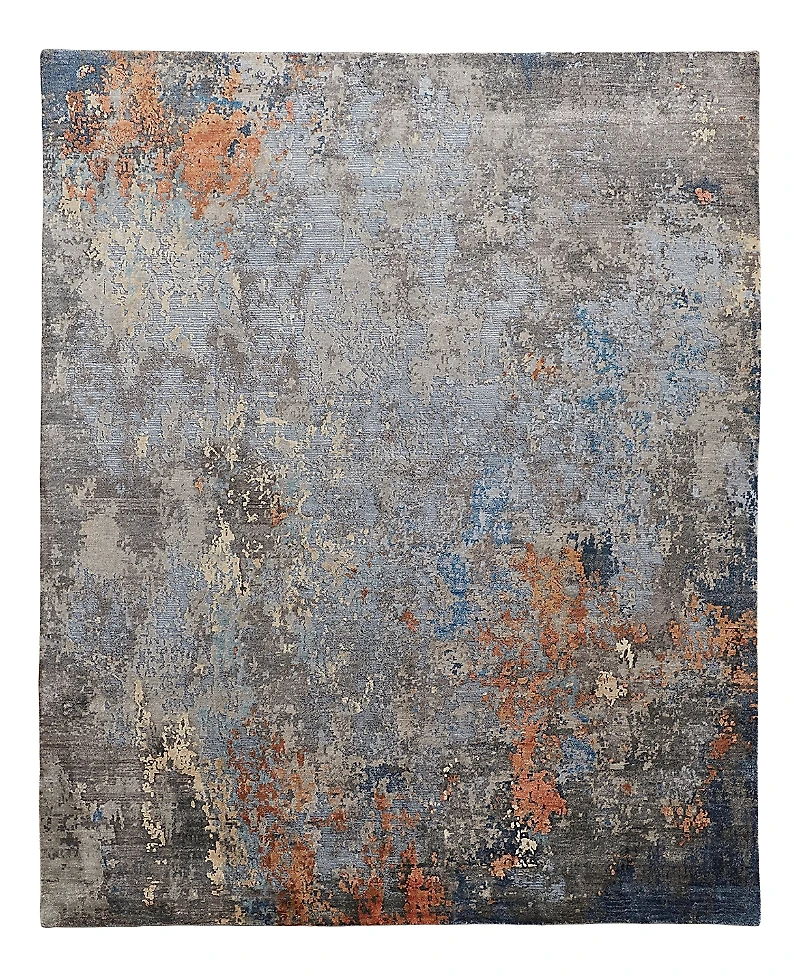 Feizy Gia 8706946F Area Rug, 2' x 3'