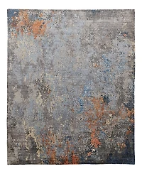 Feizy Gia 8706946F Area Rug, 2' x 3'