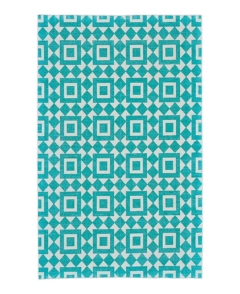 Feizy Granada I16I0517 Area Rug, 5' x 8'