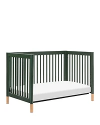 Gelato 4-in-1 Convertible Crib & Toddler Bed Conversion Kit