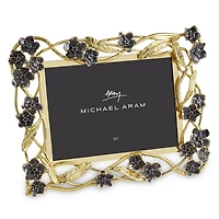 Forget Me Not Frame, 5" x 7"