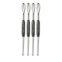 4 Pc. Seafood Picks Set
