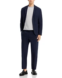 Technical Seersucker Jacket