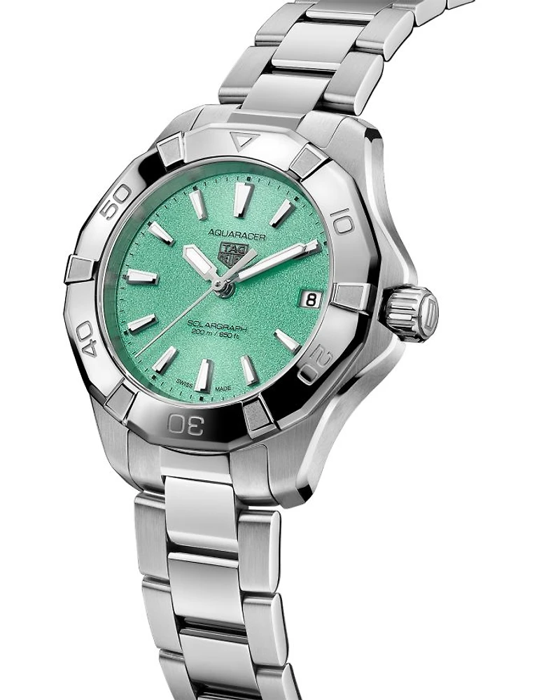 Aquaracer Outdoors Watch, 34mm