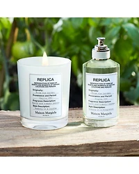 Replica From the Garden Scented Candle 5.82 oz.