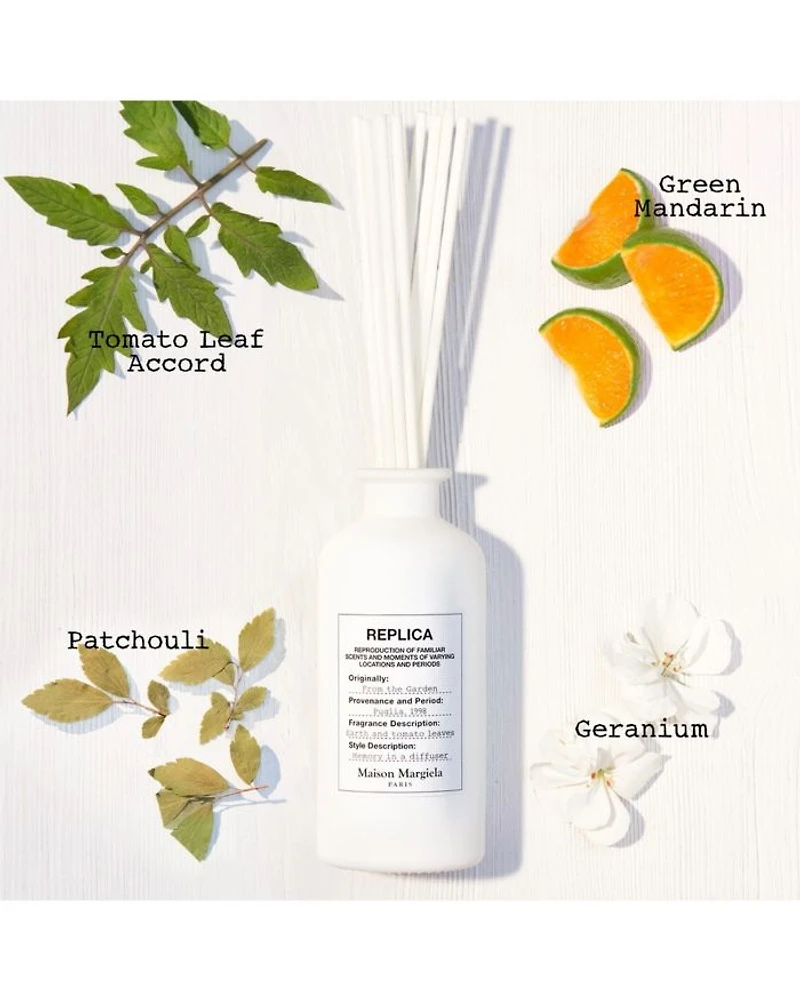 Replica From the Garden Diffuser 6.2 oz.