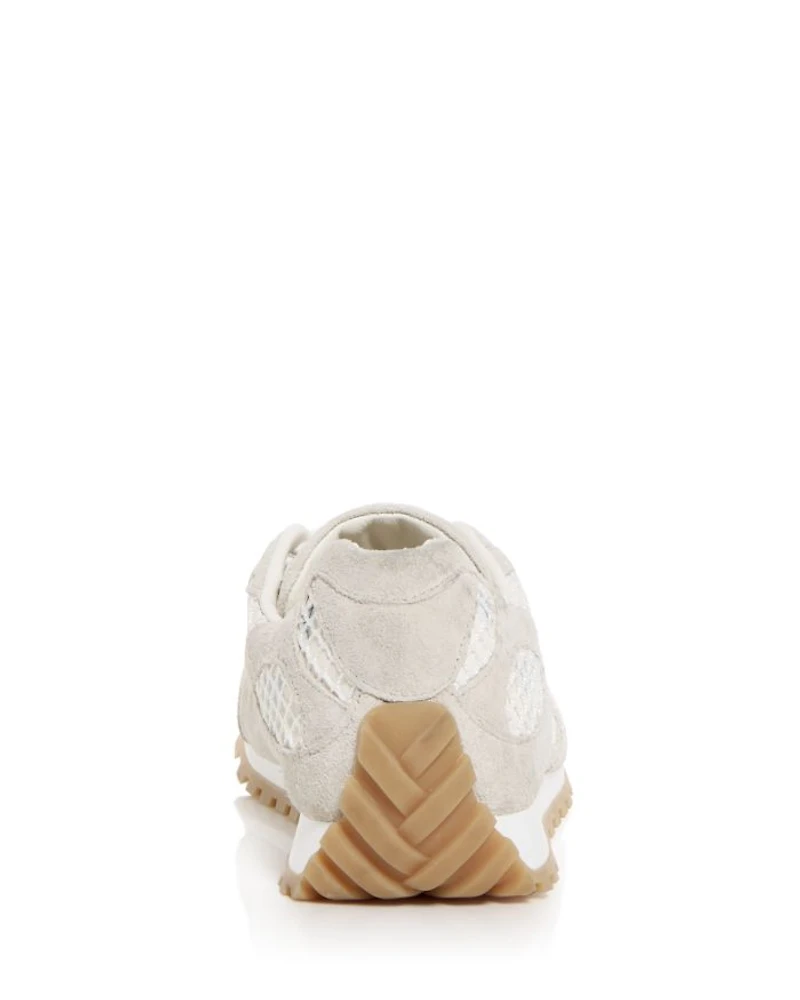 Men's Orbit Low Top Sneakers