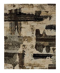 Stacy Garcia Depiction Annora Area Rug, 6' x 9'