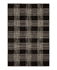 Bobby Berk by Karastan Series 3 Fontana Area Rug, 5'3" x 7'10"