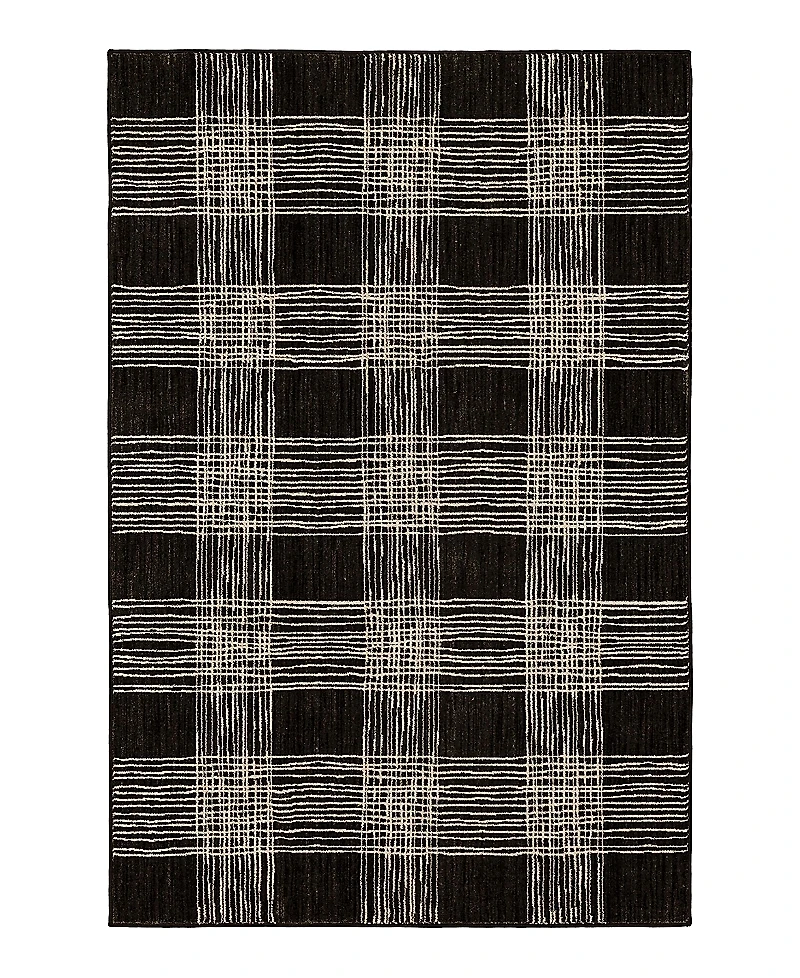 Bobby Berk by Karastan Series 3 Fontana Area Rug, 5'3 x 7'10
