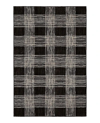 Bobby Berk by Karastan Series 3 Fontana Area Rug, 5'3 x 7'10