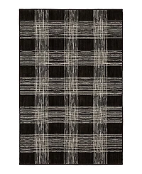 Bobby Berk by Karastan Series 3 Fontana Area Rug, 5'3 x 7'10
