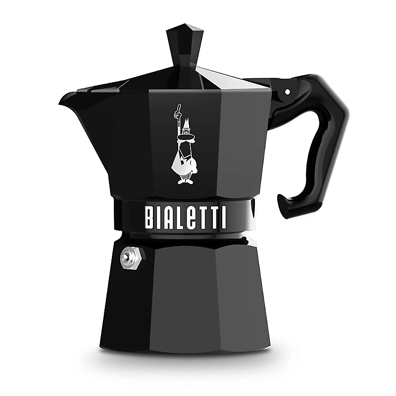 Bialetti Moka Express Cup Stovetop Espresso Maker