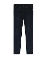 John Elliott The Daze Straight Leg Jeans