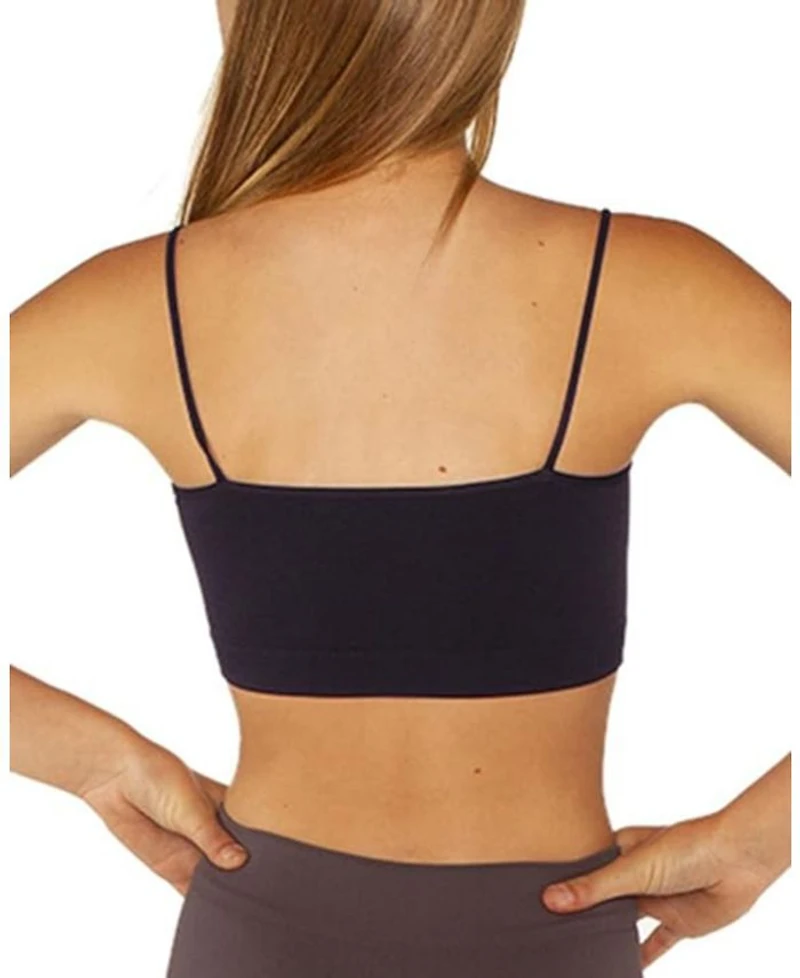 Bandeau Bra Cami - Big Kid