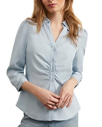 Hobbs London Limited Yarrow Shirt