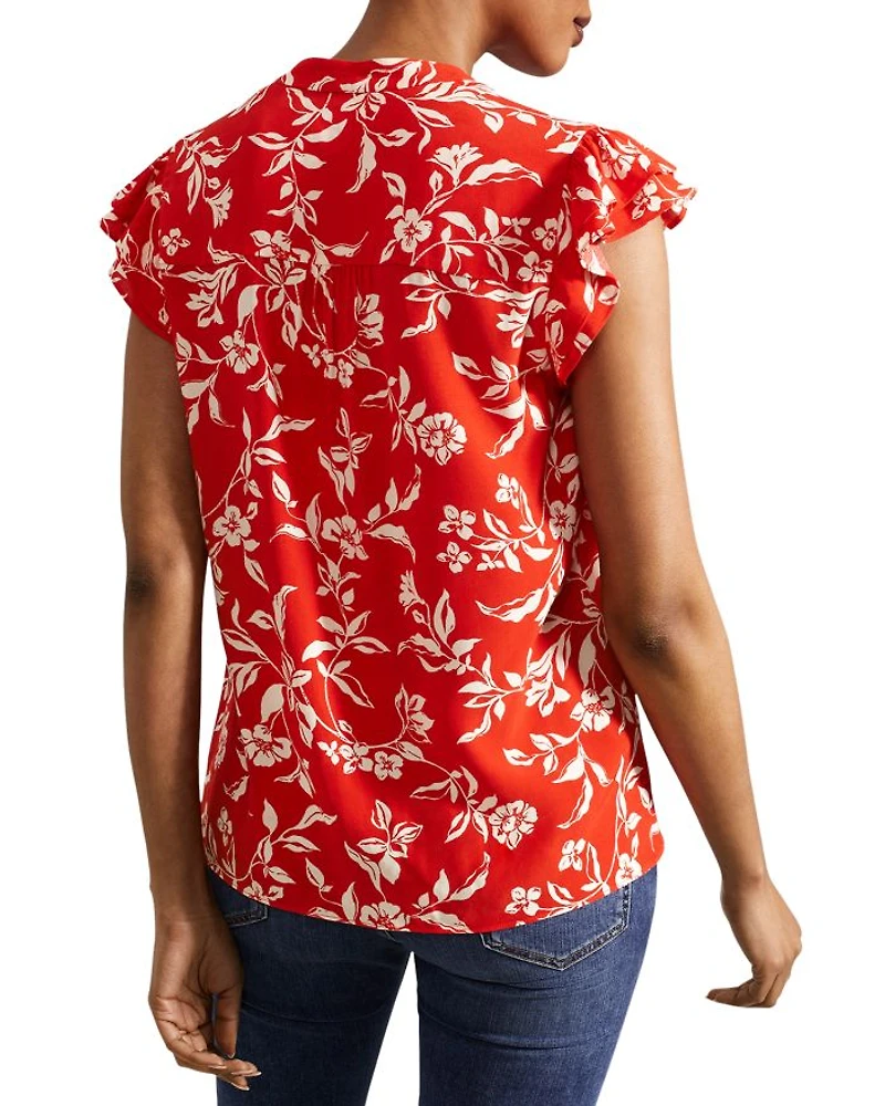 Cleo Top