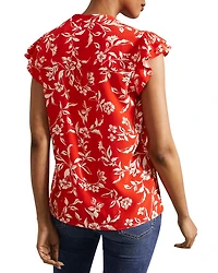 Cleo Top