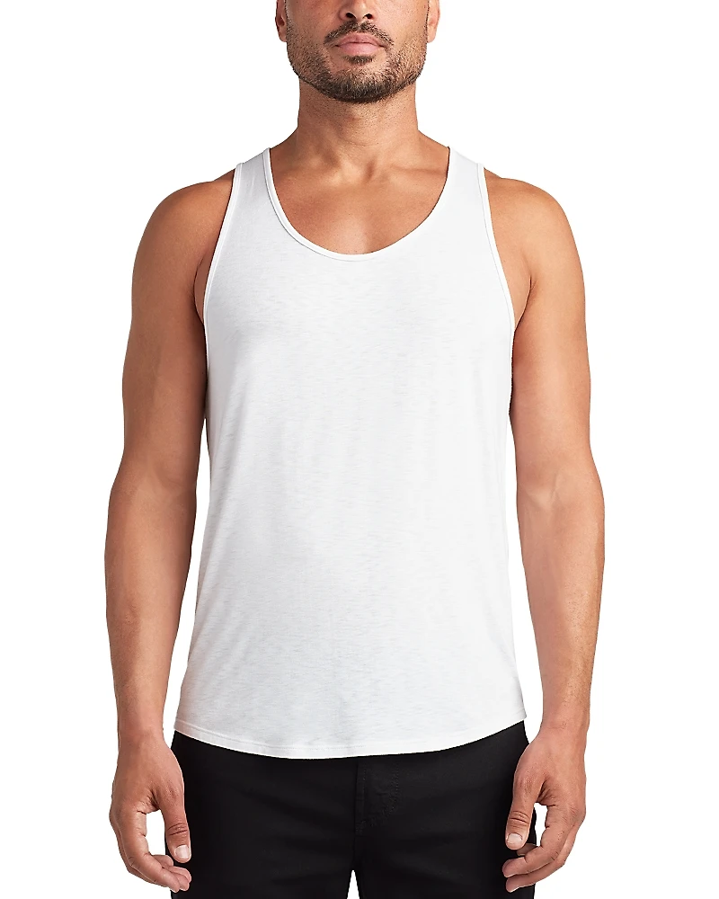 MONFRERE Travis Tank