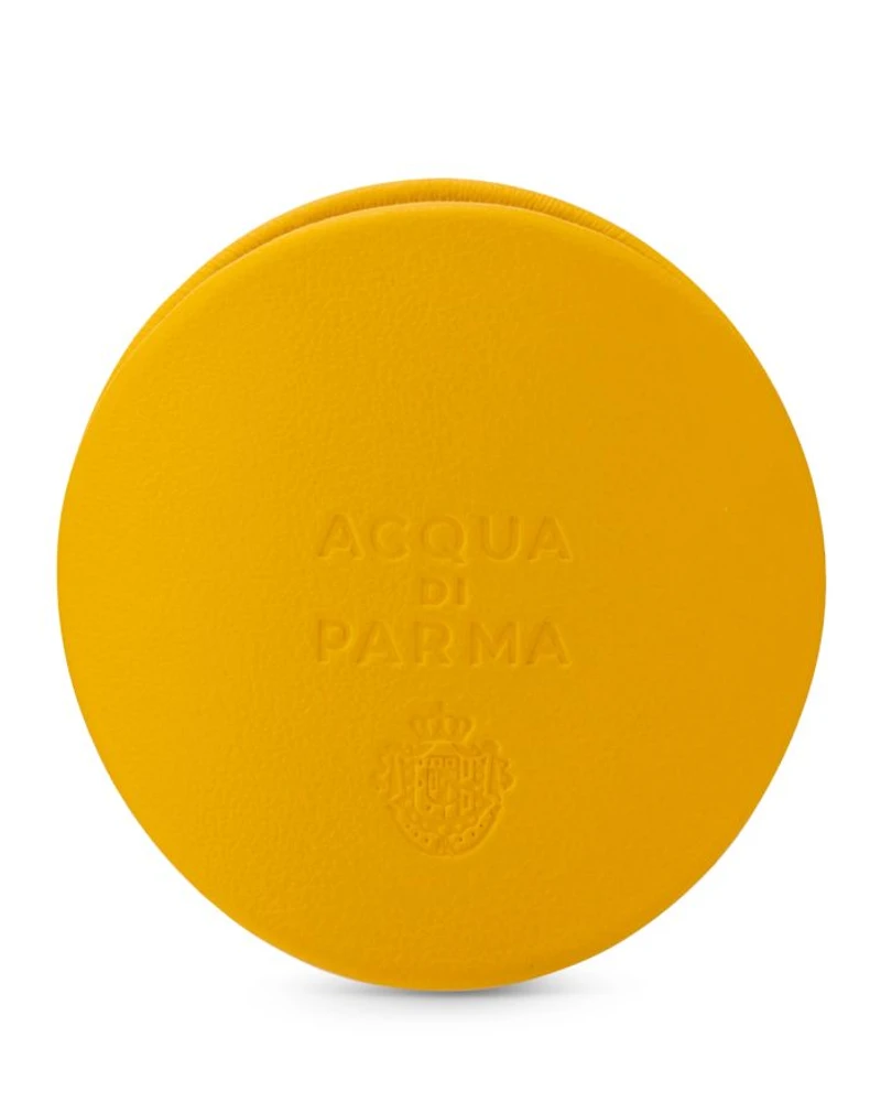 Car Diffuser Leather Case
