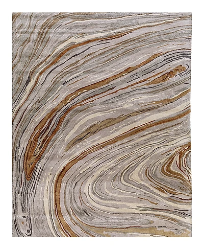 Surya Kavita 23252 Area Rug, 8' x 10'