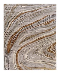 Surya Kavita 23252 Area Rug, 8' x 10'