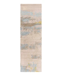 Surya Kavita 13934 Runner Area Rug, 2'6 x 8'