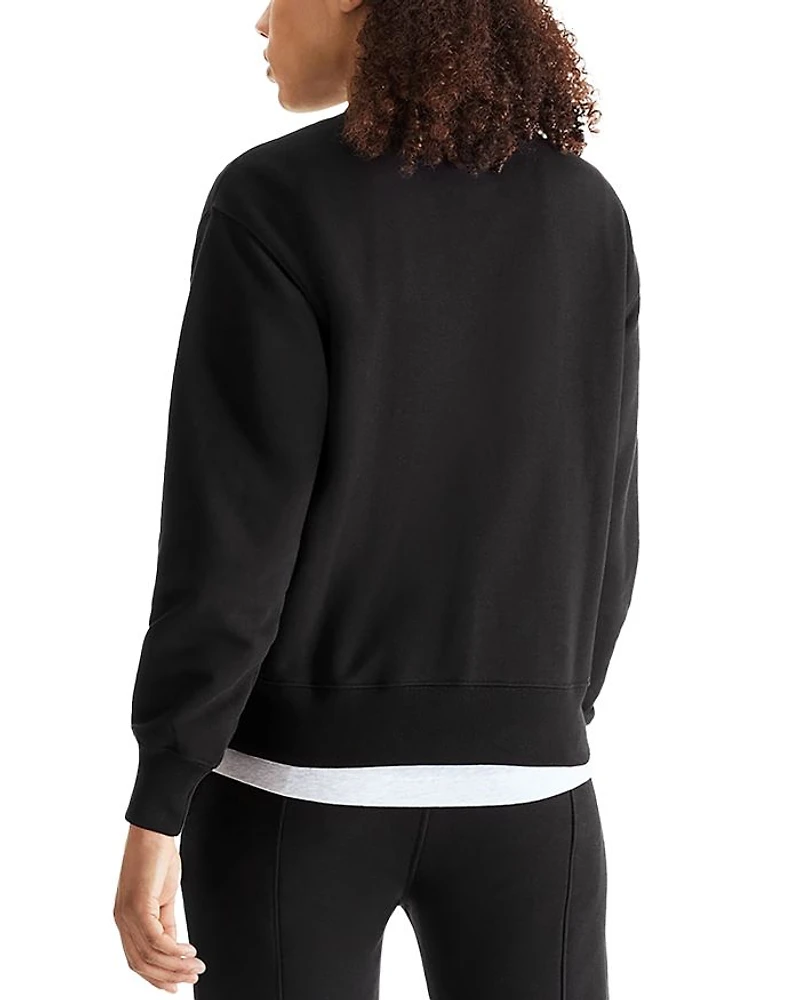 Club Crew Sweatshirt