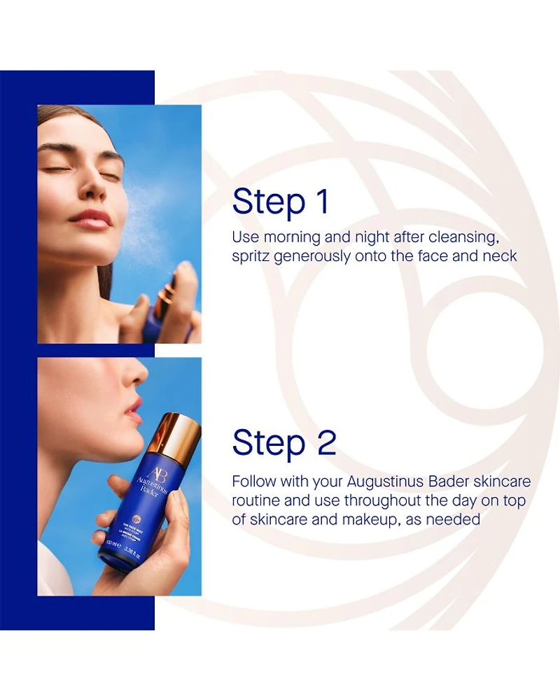 The Face Mist 3.38 oz.