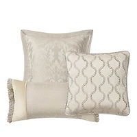 Waterford Maguire Decorative Pillows, Set of 3