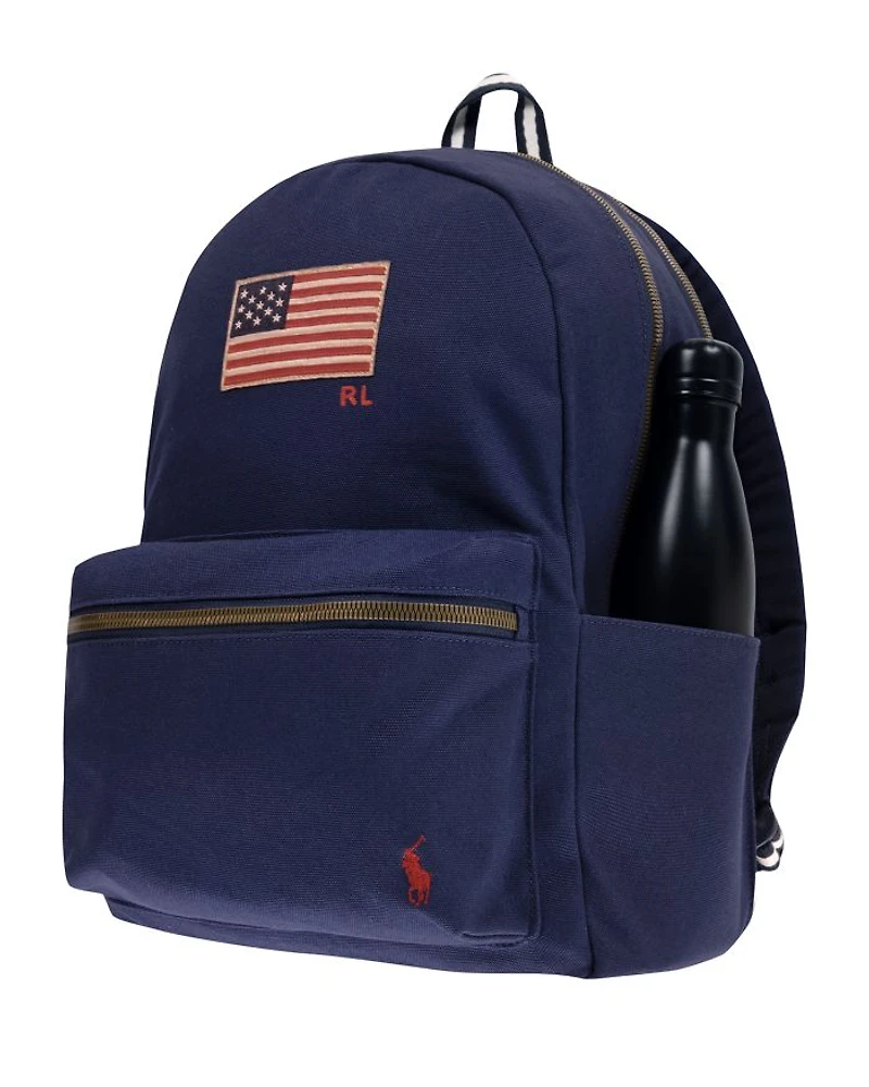 Americana Backpack