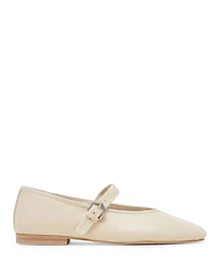 Women's Roslyn Mary Jane Ballet Flats