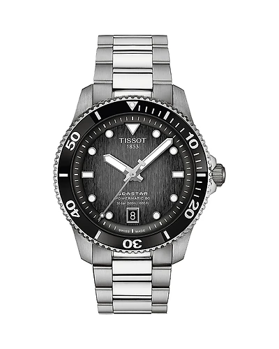 Tissot Seastar 1000 Powermatic 80 Watch