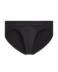 2(X)Ist Dream Solid Modern Fit Low Rise Briefs