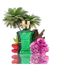 Oasis Oud Eau de Parfum 2.5 oz.