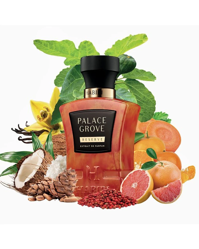 Reserve Collection Fragrance Discovery Set - Exclusive