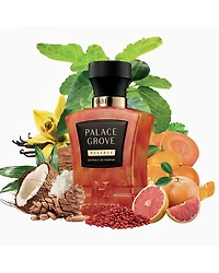 Reserve Collection Fragrance Discovery Set - Exclusive