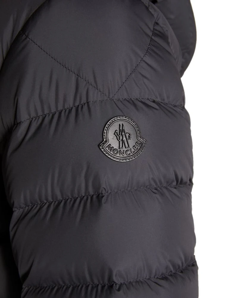 Arneb Hooded Down Puffer Jacket