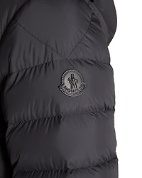Arneb Hooded Down Puffer Jacket