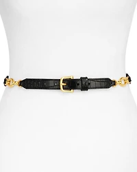 Women's Link Belt